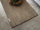 Hammary® Timber Forge Light Brown Rectangular Coffee Table with Aged Natural Silver Base-3