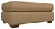 La-Z-Boy® Paxton Brown Sugar Ottoman-0