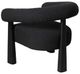 TOV Furniture Spara Black Accent Chair-4
