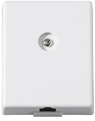 RadioShack Modular Telephone Jack-0