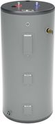 GE® 50 Gallon Gray Electric Water Heater-0