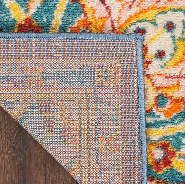 Nourison Home™ Passion 5'x7' Style 20 Area Rug-4