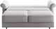 Luonto Furniture Casey Rene Queen Sleeper Loveseat-1