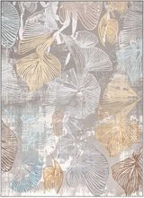 Blue-Brown-Gold-Gray