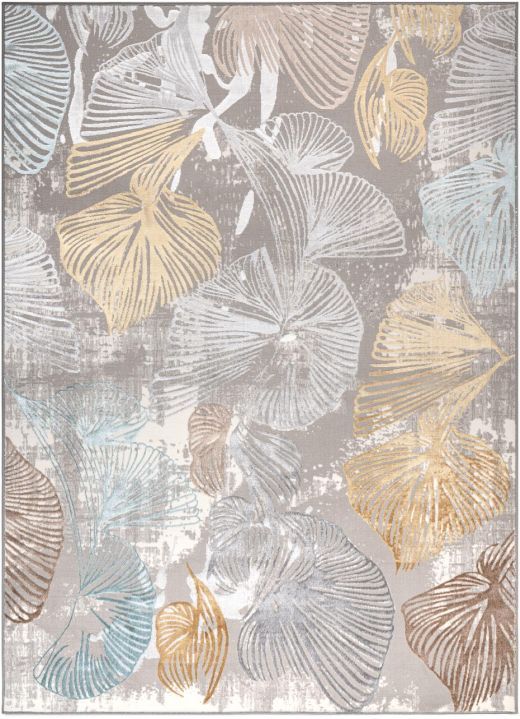MDA Rugs London 5'x8' Style 4 Area Rug-0