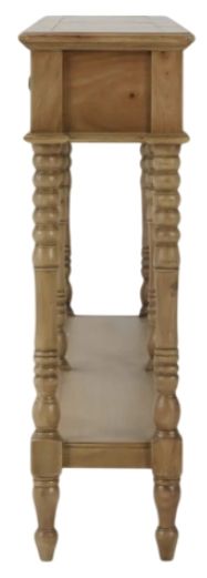 Bramble Customizable Banyan Console Table-3