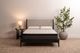 Southerland™ Studio 11.5" Wrapped Coil Plush Euro Top King Mattress-1