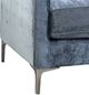 Braxton Culler Customizable Fabric Lenox Chair and a Half-1
