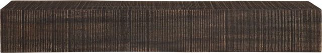 Signature Design by Ashley® Cadmon Antique Gray Wall Shelf-1