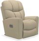 La-Z-Boy® Rori Toast Power Rocking Recliner with Headrest and Lumbar-1