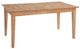 Braxton Culler Customizable Hues Rectangular Dining Table-0