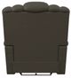 La-Z-Boy® Randell Tar Power Wall Recliner with Headrest-3