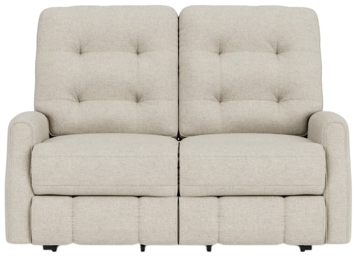Flexsteel Devon Reclining Loveseat - Thumbnail 2