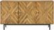 Signature Design by Ashley® Cadewick Natural Accent Cabinet-1