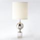 Global Views Pill Table Lamp-0