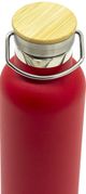 Chilly Moose 25oz Canoe Red Whitney Bottle-1