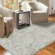 Dalyn™ Rug Company Regal Sky 5'x8' Area Rug-4
