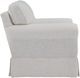 Best® Home Furnishings Customizable Susanna Skirted Club Chair-2