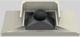 Vent-A-Hood® 66" Biscuit Wall Mounted Range Hood-3