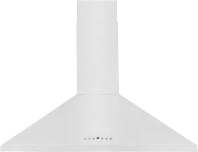 ZLINE 48" Stainless Steel Wall Mounted Range Hood-0