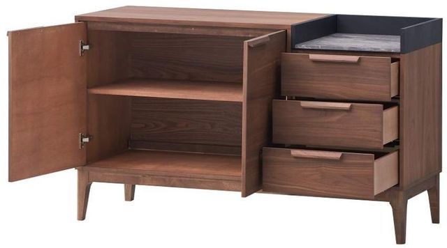 ACME Furniture Bevis Walnut Server-3