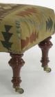 Century® Bench by the Inch Lounge Bench-1
