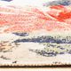 Kalora Interiors Sara 5'x8' Style 1 Indoor/Outdoor Area Rug-1