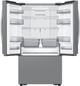 Samsung 36" 27 Cu. Ft. Fingerprint Resistant Stainless Steel French Door Refrigerator-3