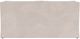 Universal Explore Home™ Customizable Hudson 80" Skirted Sofa-4