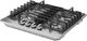 Bosch® 500 Series 24" Stainless Steel Natural Gas Cooktop-1