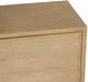 Crestview Collection Reese Natural Sideboard-3