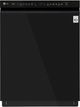 LG 24" Black Built In Dishwasher-0