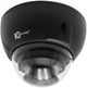 IC Realtime® Black 8MP Indoor/Outdoor Vandal Dome Camera-1