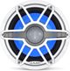 JL Audio® M6 10" Marine Subwoofer with Transflective™ LED Lighting-3
