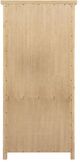 Coaster® Vermes Light Ash Bookcase-5