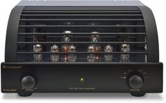 PrimaLuna® EVO 300 Black Tube Preamplifier