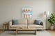 Classy Living Adventurous Three Sisters Wall Art-1