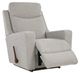 La-Z-Boy® Emmons Ash Manual Rocking Recliner -3