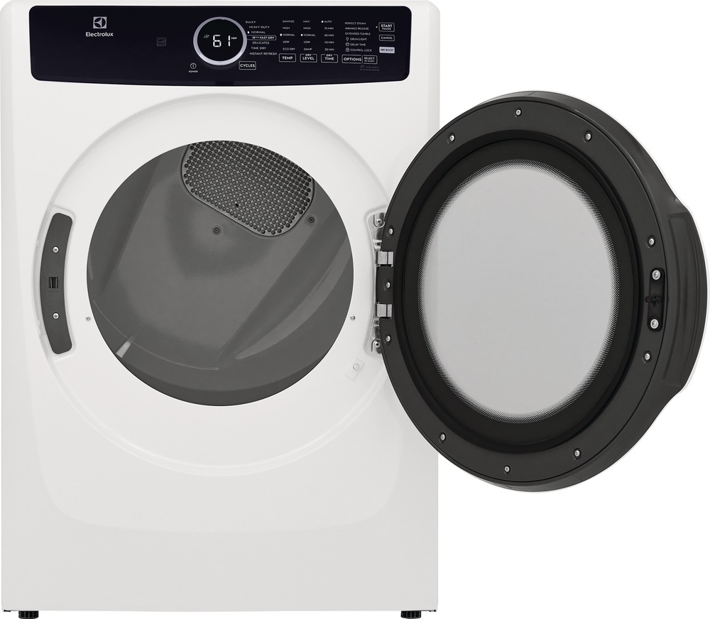 Electrolux Front Load Electric Dryer - Thumbnail 3