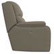 La-Z-Boy® Dorian Fossil Power Reclining Loveseat with Headrest and Lumbar-2