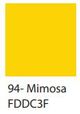 Zenima® Mimosa Twin Sheet Set-1