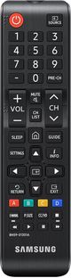 Samsung Black Standard TV Remote Controller-0