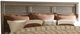 Signature Design by Ashley® Juararo 2-Piece Dark Brown King/California King Panel Headboard Set-1