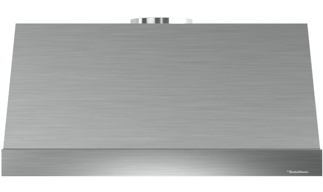 Vent-A-Hood® 48" Wall Mounted Range Hood-Stainless Steel-0
