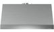Vent-A-Hood® 48" Wall Mounted Range Hood-Stainless Steel-0