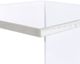 Elements International Iris Snack Table-1