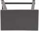 Liberty Furniture Creations II Gray 24" Sawhorse Counter Stool-4