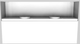 Vent-A-Hood® 54" White Wall Mounted Range Hood-4