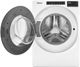 Whirlpool® 5.0 Cu. Ft. White Front Load Washer-1