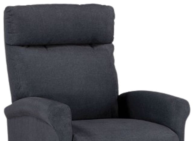 Best® Home Furnishings Customizable Codie Manual Swivel Glider Recliner-1